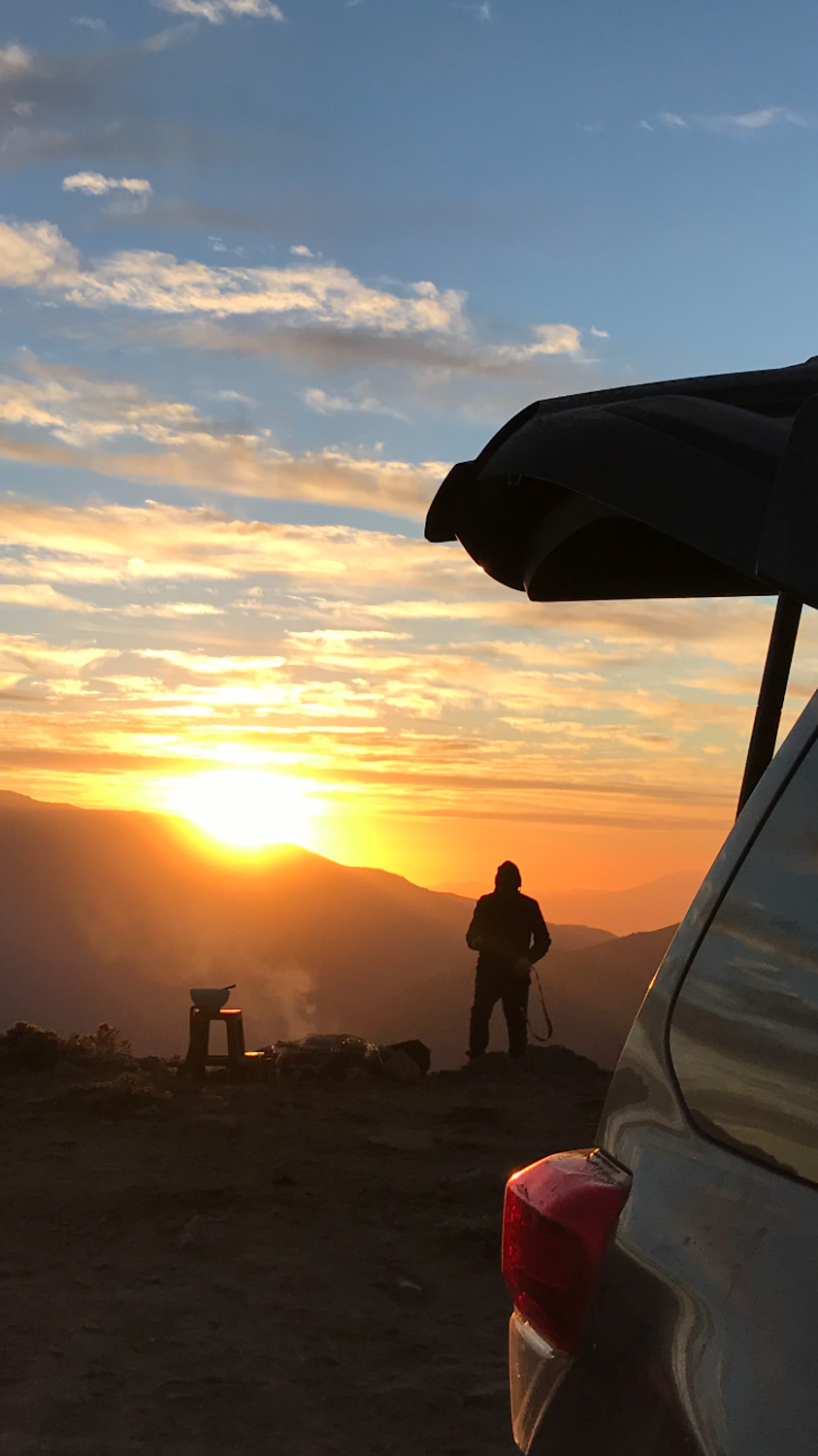 Momento de relajación frente a grandes vistas IMG_1653 2