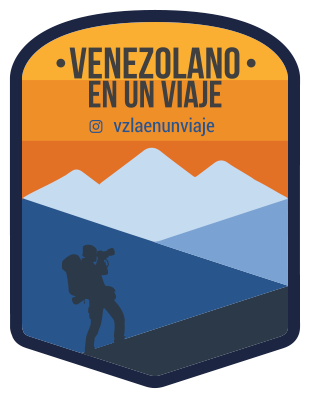 Venezolano en un Viaje