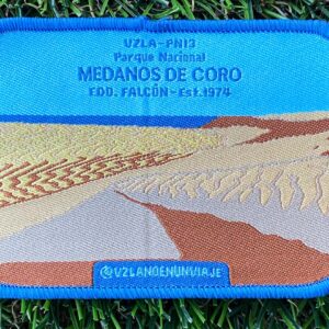 Parque Nacional Médanos de Coro