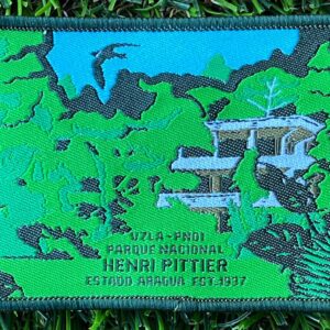 Parque Nacional Henri Pittier