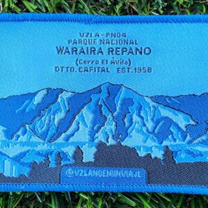 Parque Nacional Waraira Repano ( Cerro El Ávila)