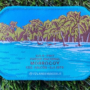 Parque Nacional Morrocoy