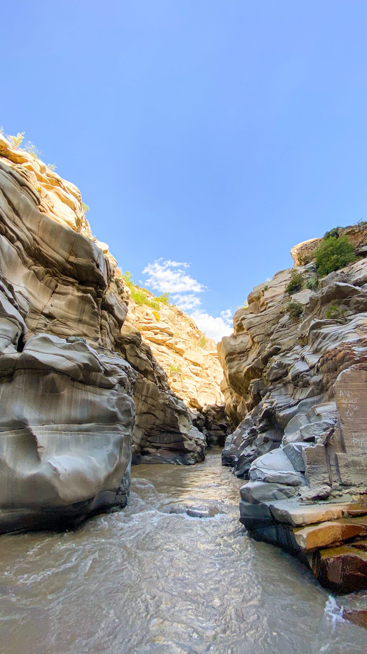 Túnel del Río Maipo, Las Melosas 3CB4E7F3-36DB-4162-9455-20D7630A80F0