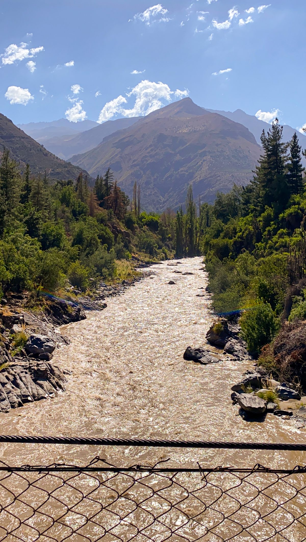 Río Maipo 75F5EF46-0773-4DED-B337-951609AFE8DD