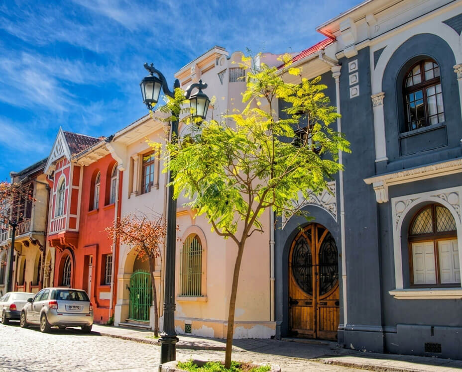 LISTAS DE "EL VIAJERO AUTÓNOMO" - BARRIO YUNGAY